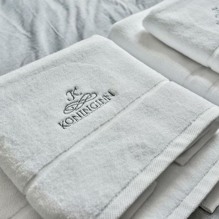 Boutique Hotel Koninginn ฮาร์เลม ภายนอก รูปภาพ