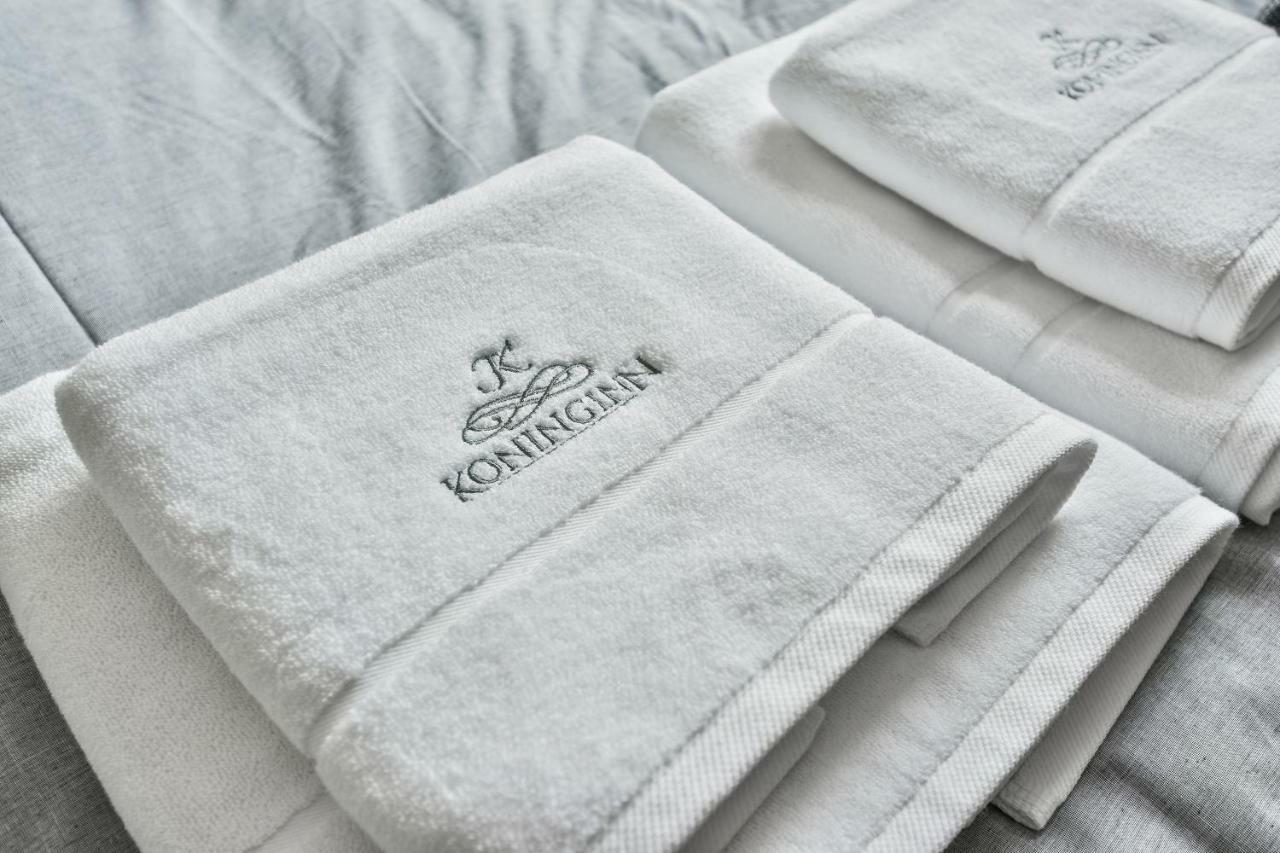 Boutique Hotel Koninginn ฮาร์เลม ภายนอก รูปภาพ